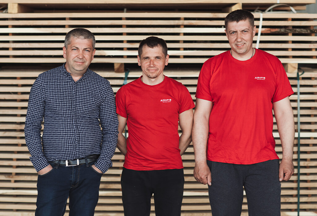 Divario UA team, Serhii Medvedchuk, Igor Bondar, Oleksandr Litvak